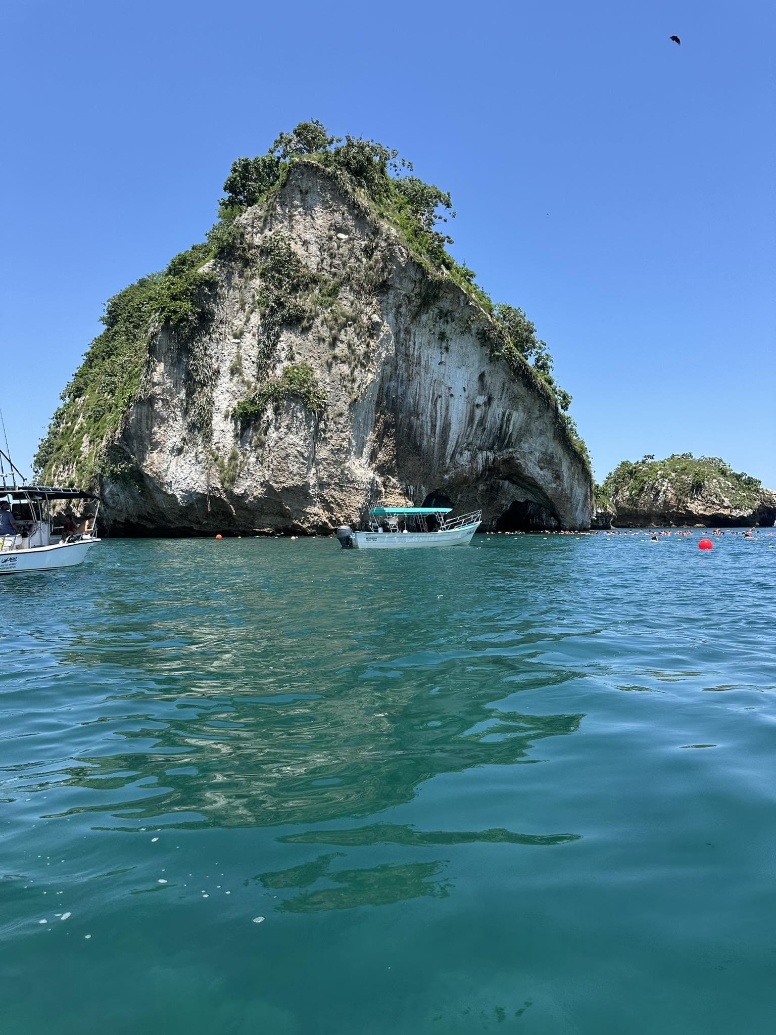 Puerto Vallarta - Tour en el mar
