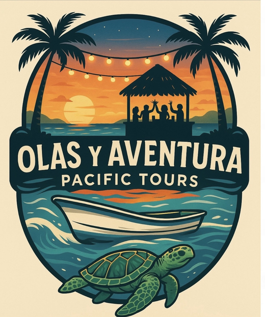 Olas y Aventura logo